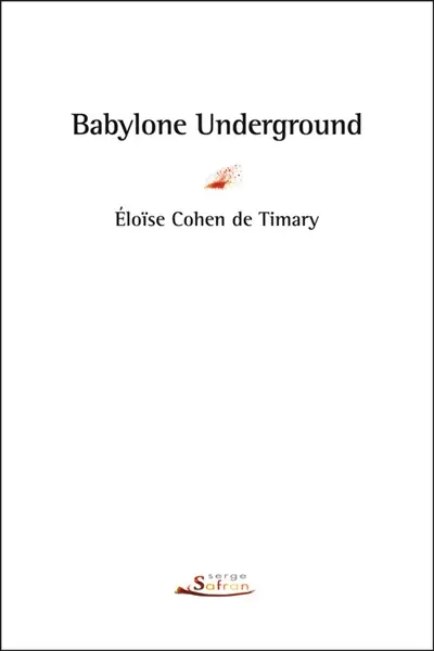 Babylone underground