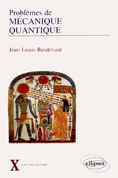 Problèmes de mécanique...