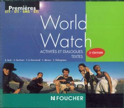 World watch : premières séries technologiques