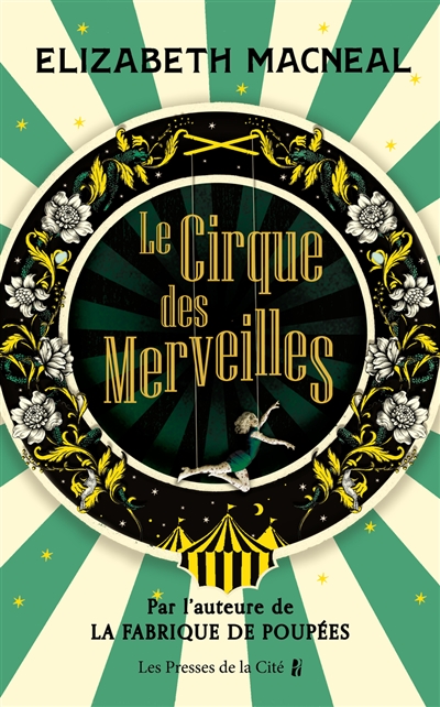 Le cirque des merveilles