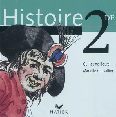 Histoire 2de
