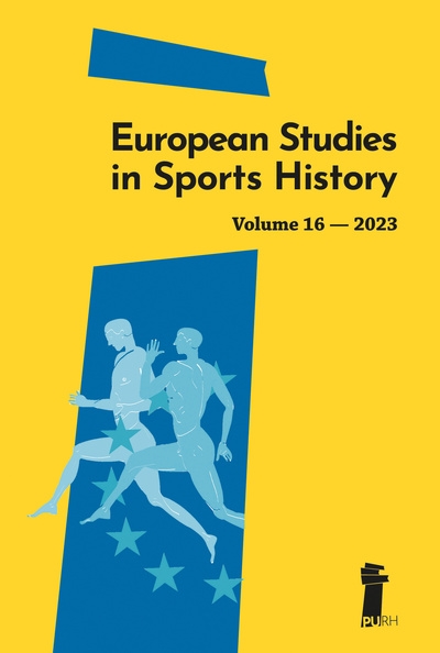 European studies in sports...