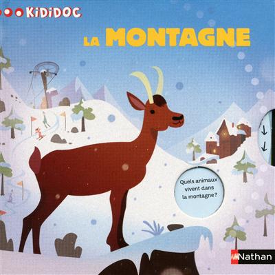 Kididoc: La montagne