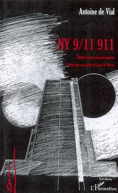 NY 9-11 911