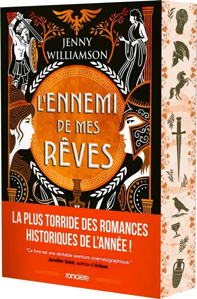 L'ennemi de mes rêves