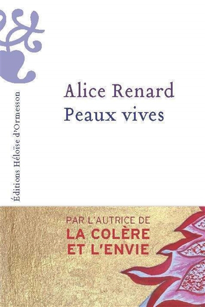 Peaux vives