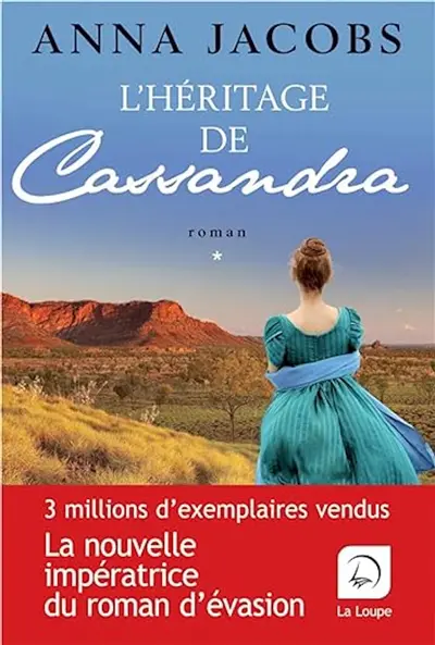 L'héritage de Cassandra