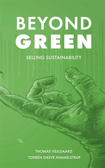 Beyond Green : Selling...