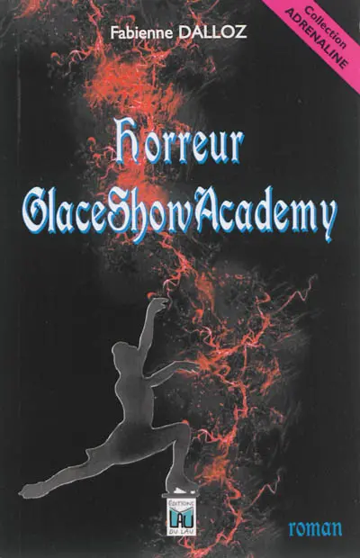 Horreur GlaceShowAcademy
