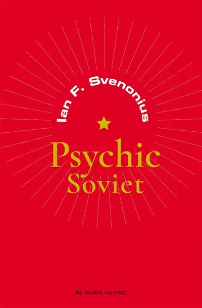 Psychic Soviet