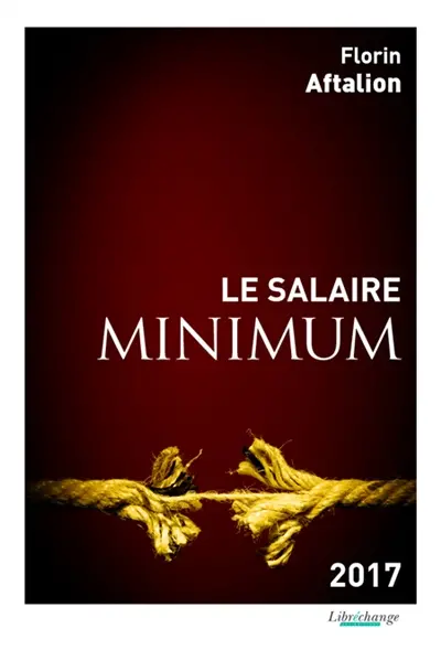 Le salaire minimum 2017