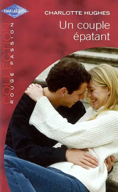 Un couple épatant