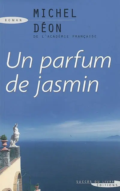 Un parfum de jasmin
