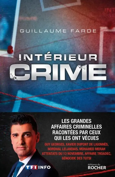 Intérieur crime