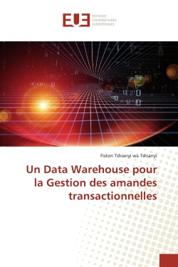 Un Data Warehouse pour la...