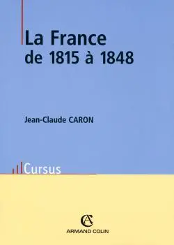 La France de 1815 à 1848