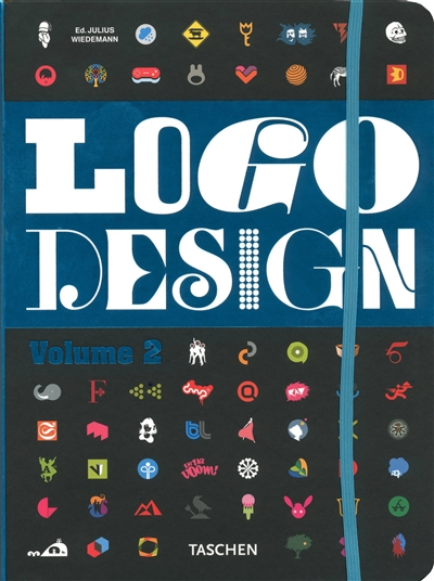 Logo design. Vol. 2