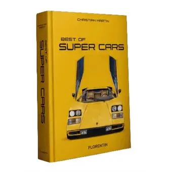 Best of super cars