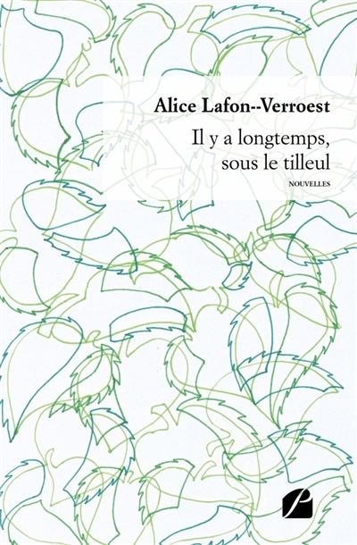 Il y a longtemps, sous le tilleul