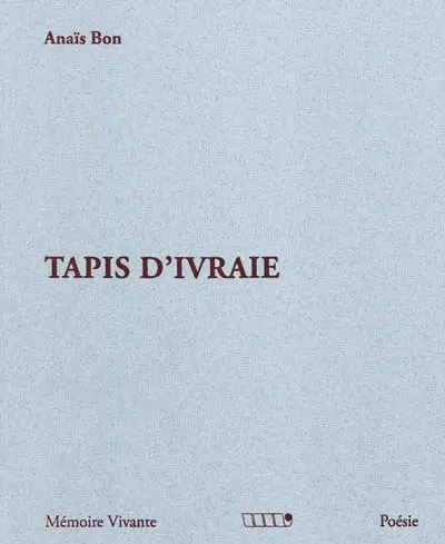 Tapis d'ivraie