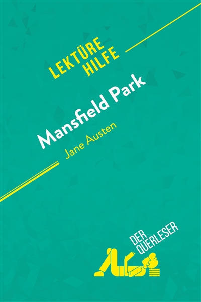 Mansfield Park von Jane...