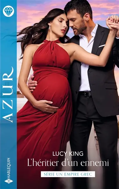 L'héritier d'un ennemi : un empire grec