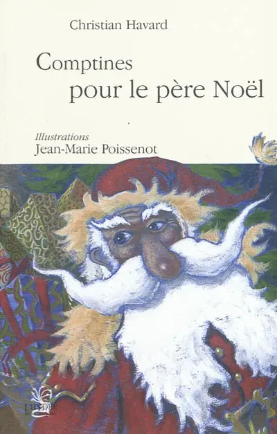 Comptines pour le père Noël