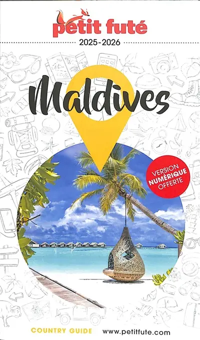 Maldives : 2025-2026