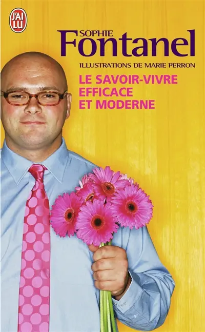 Le savoir-vivre efficace et moderne