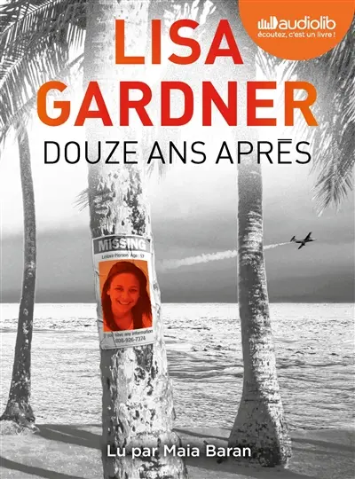 Douze ans après