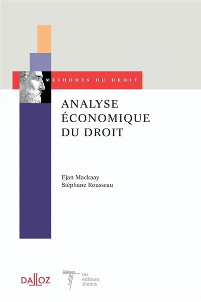 Analyse économique du droit