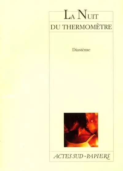 La nuit du thermomètre