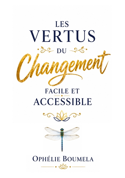 Les vertus du changement...