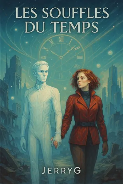 Les souffles du temps