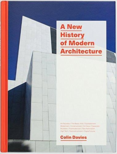 A New History of Modern...