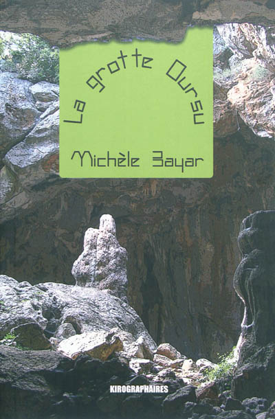La grotte Oursu