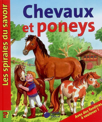 Chevaux et poneys