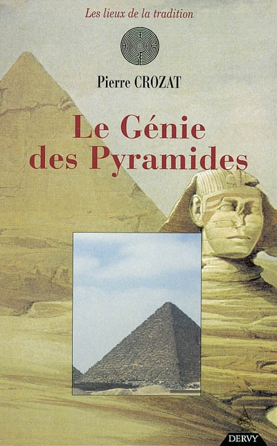 Le génie des pyramides