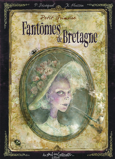 Fantômes de Bretagne