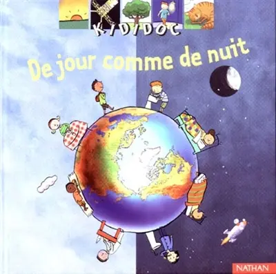 De jour comme de nuit