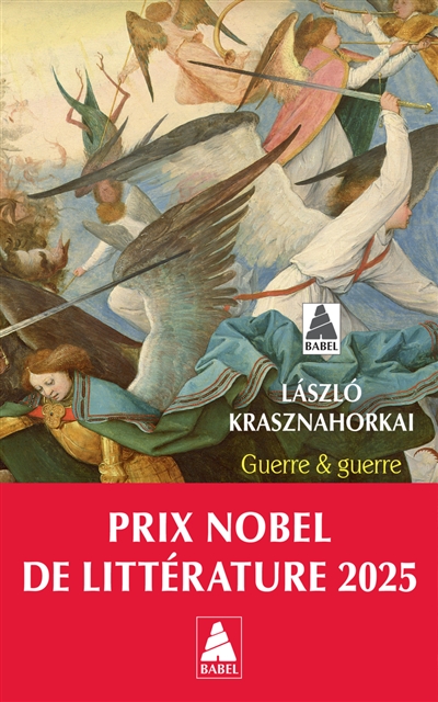 Guerre & guerre