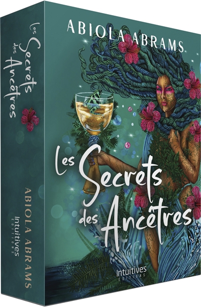 Les secrets des ancêtres