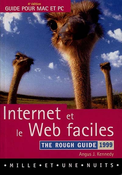 Internet et le Web faciles : guide pour MAC et PC