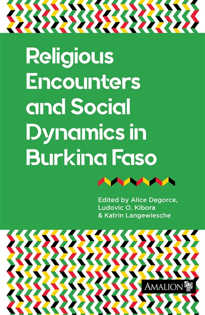 Religious encounters and...