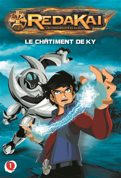 Le châtiment de Ky