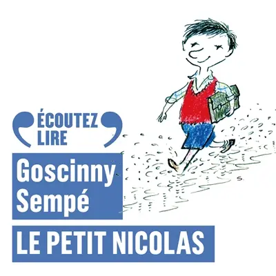 Le petit Nicolas