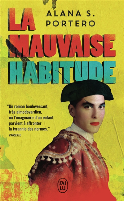 la mauvaise habitude