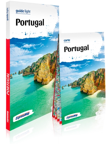 Portugal : guide + carte