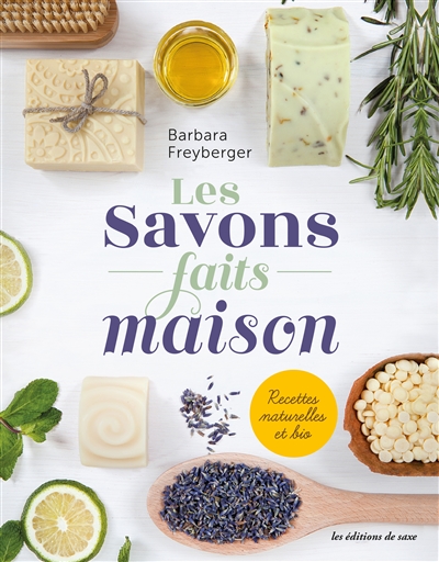 Savon, shampoing, gommage :...