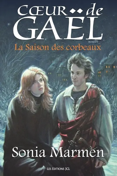 La saison des corbeaux 2